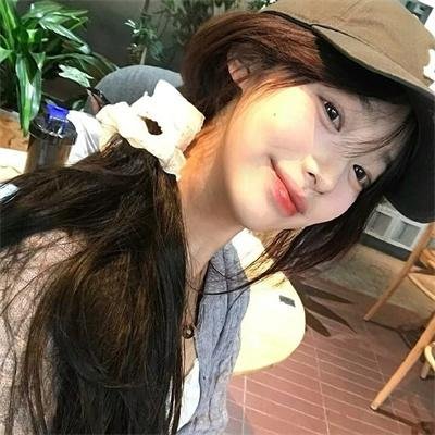 七位女俘虏