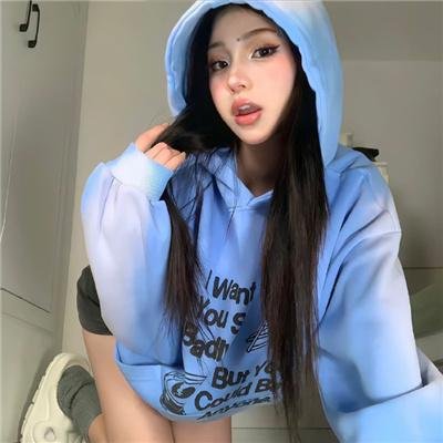 美女与猎犬