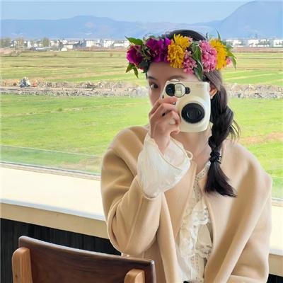 玉女金声
