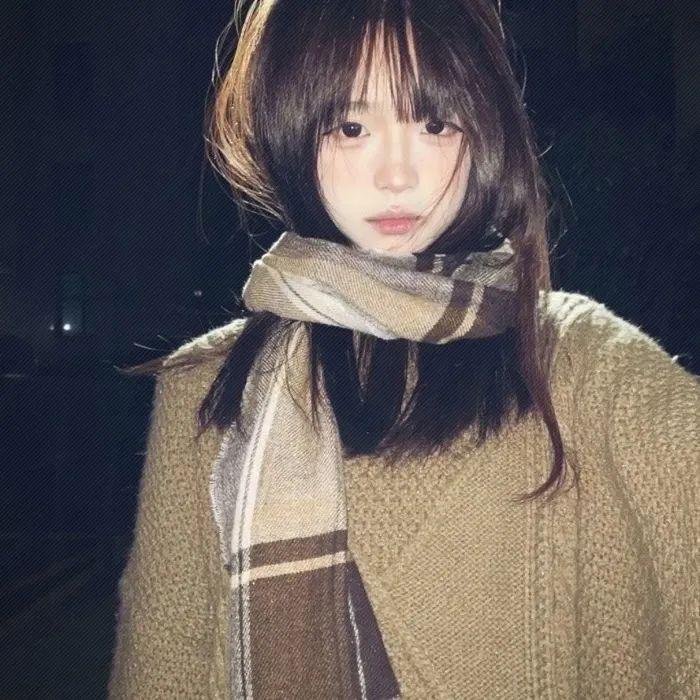 彩色的小路